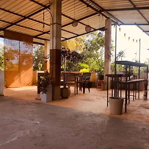 Bed and breakfast Airport Layover, Katunayaka